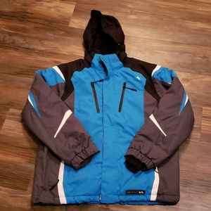 Trespass Mens LG winter jacket